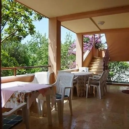 Fuer 4 Personen Ca 85 Qm In Banjole, Istrien Istrische Riviera Apartment Banjole