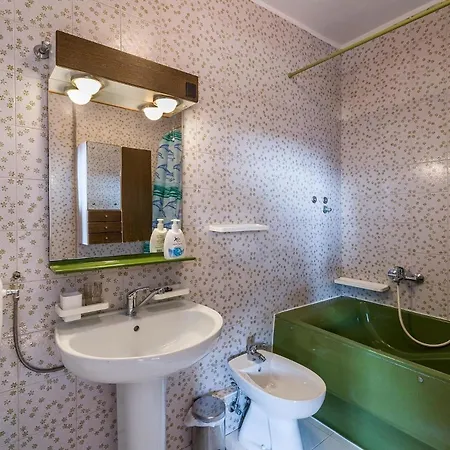 Fuer 4 Personen Ca 85 Qm In Banjole, Istrien Istrische Riviera Apartment Banjole